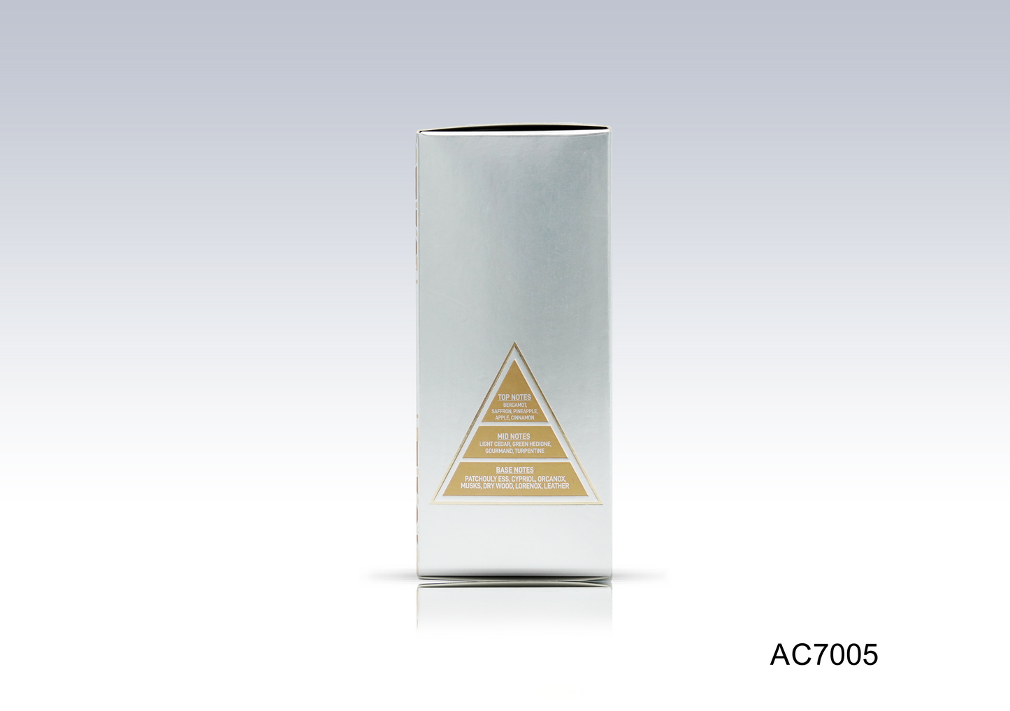 Attar & Co. Diamond Oud - Eau de Parfum 100ml