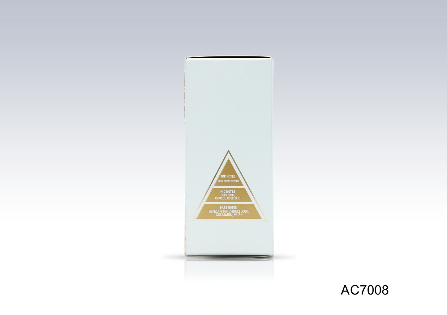 Attar & Co. Pure Oud - Eau de Parfum 100ml