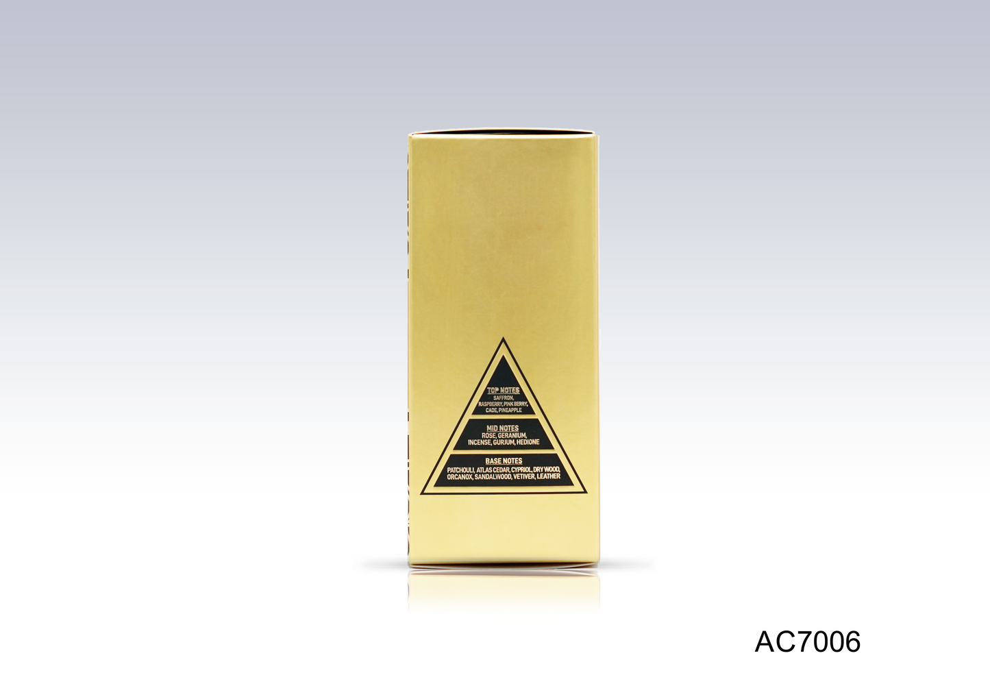 Arabian Oud - Attar & Co. 100ml Eau de Parfum