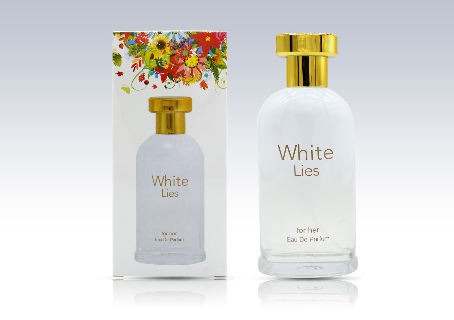 Attar & Co. Améthyste Oud - Eau de Parfum 100ml