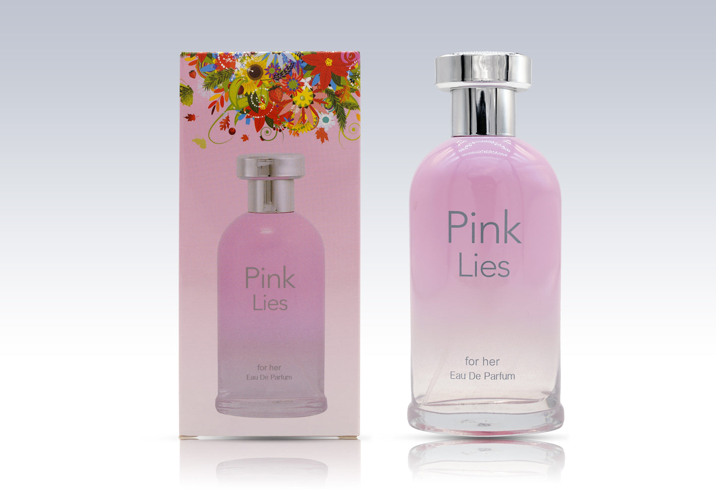 Attar & Co. Améthyste Oud - Eau de Parfum 100ml