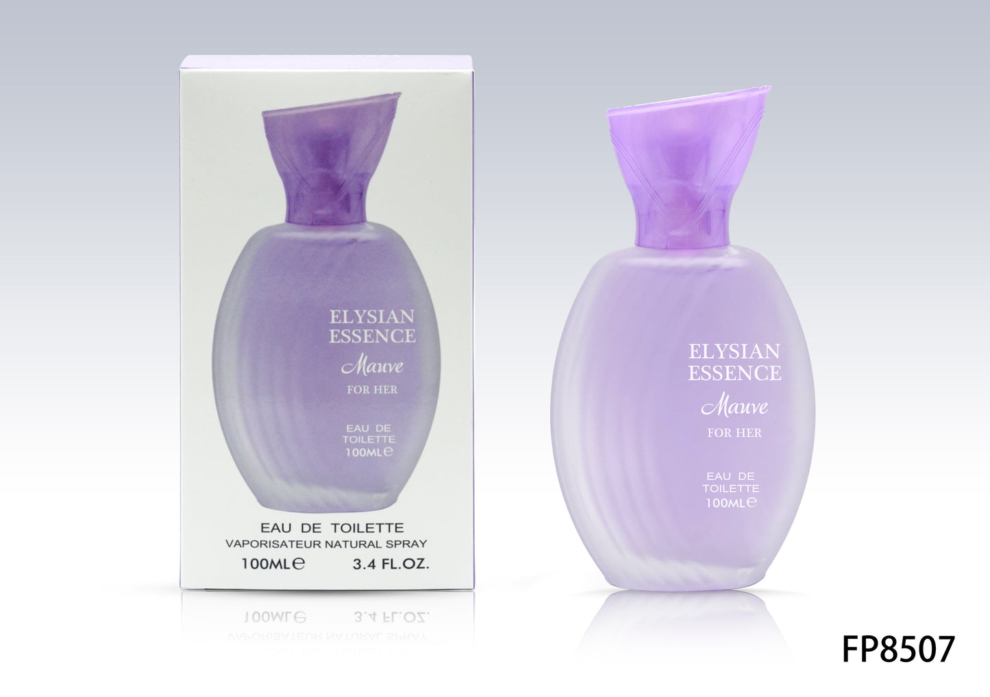 Elysian Essence Mauve for her e100ml