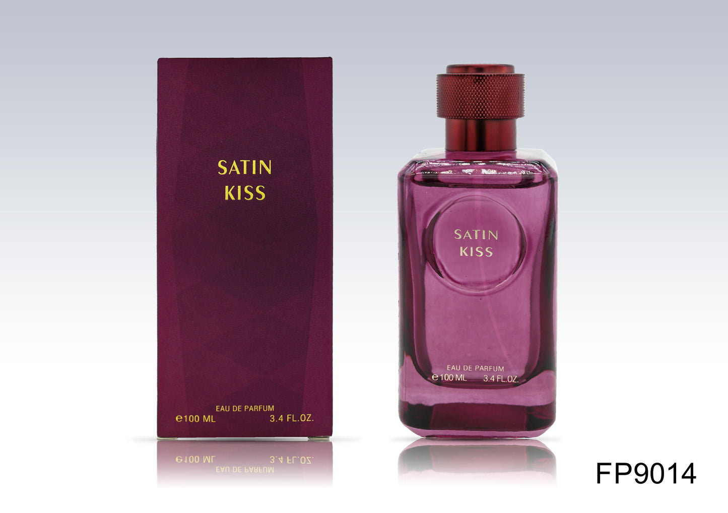 Attar & Co. Améthyste Oud - Eau de Parfum 100ml