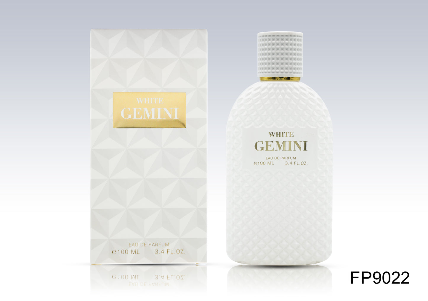 Attar & Co. Améthyste Oud - Eau de Parfum 100ml