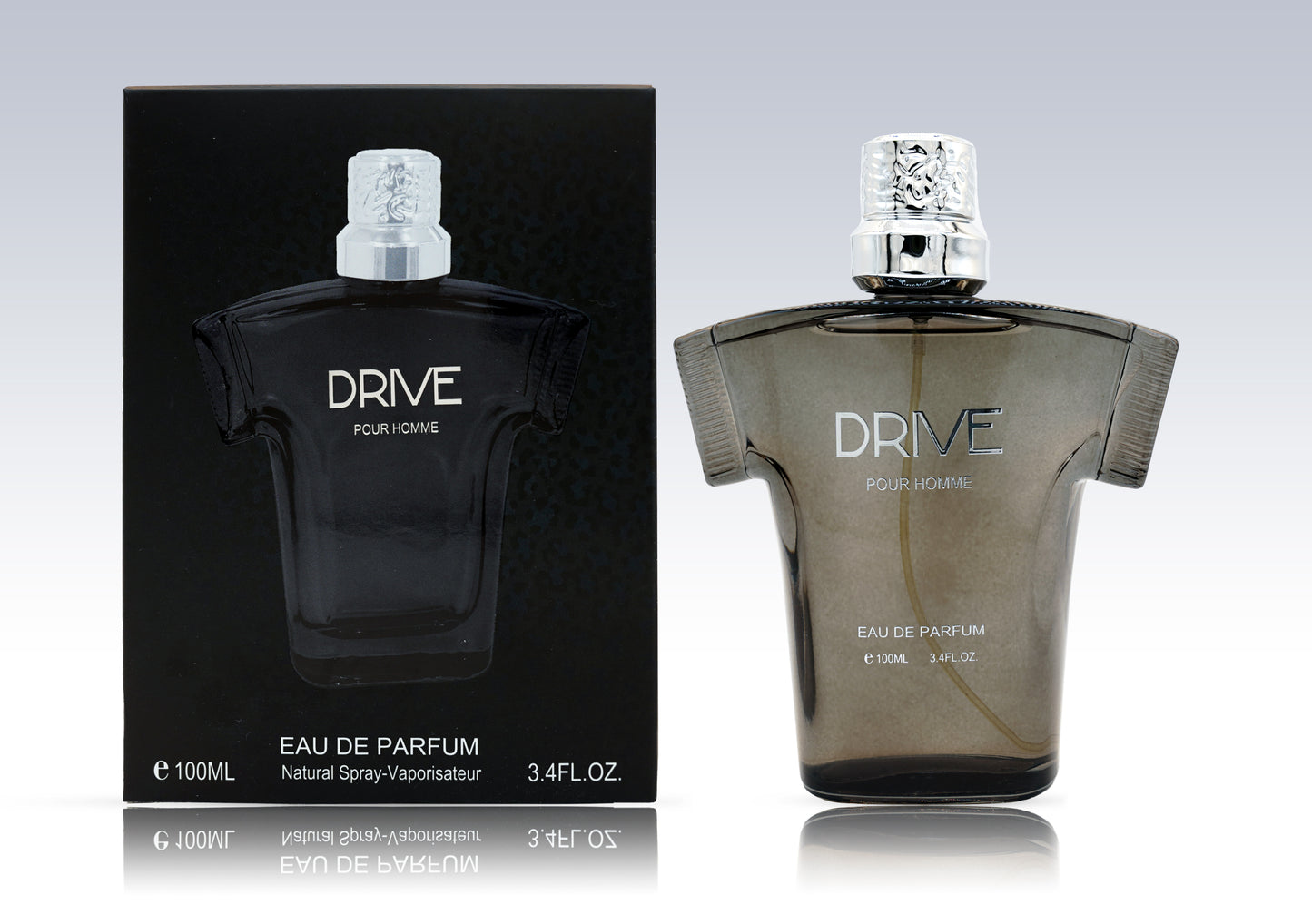 Drive For Him Eau de Parfum 100ml