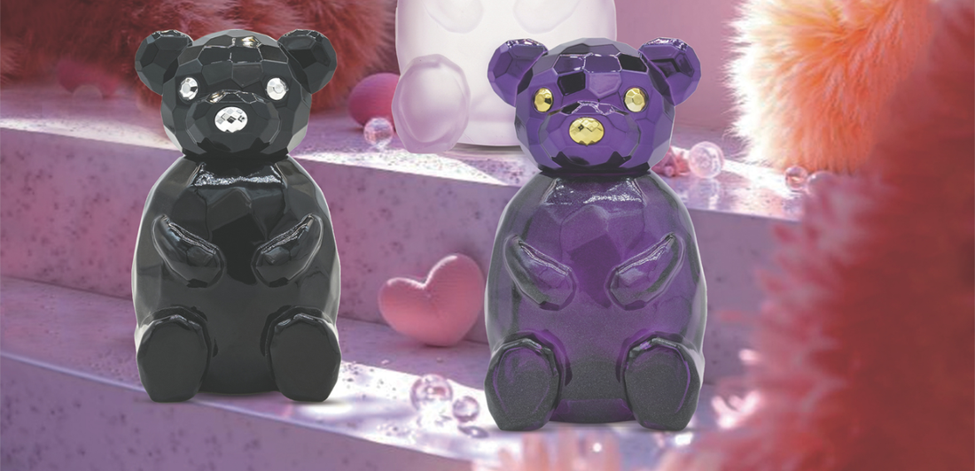 Berbrini Fragrances: Personality in Every Bottle