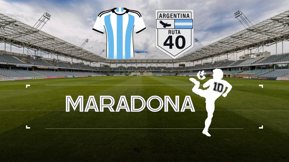 Diego Maradona Fragrance Collection A Legacy That Lives On