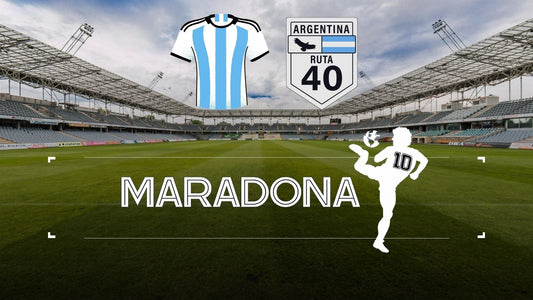 Diego Maradona Fragrance Collection A Legacy That Lives On