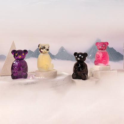 Henrietta - Berbrini Woman 100ml Parfum