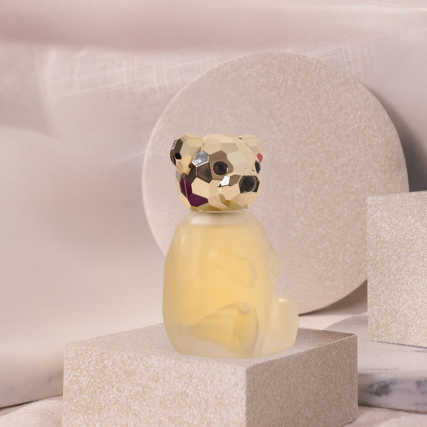 Betty - Berbrini Woman 100ml Parfum