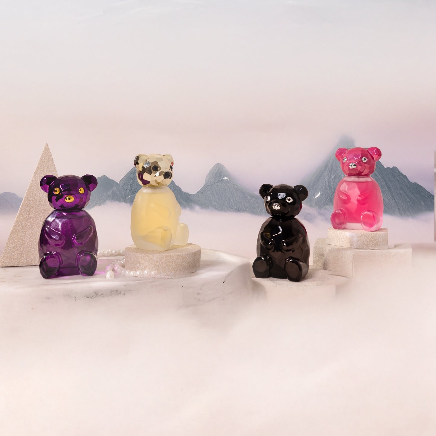 Betty - Berbrini Woman 100ml Parfum