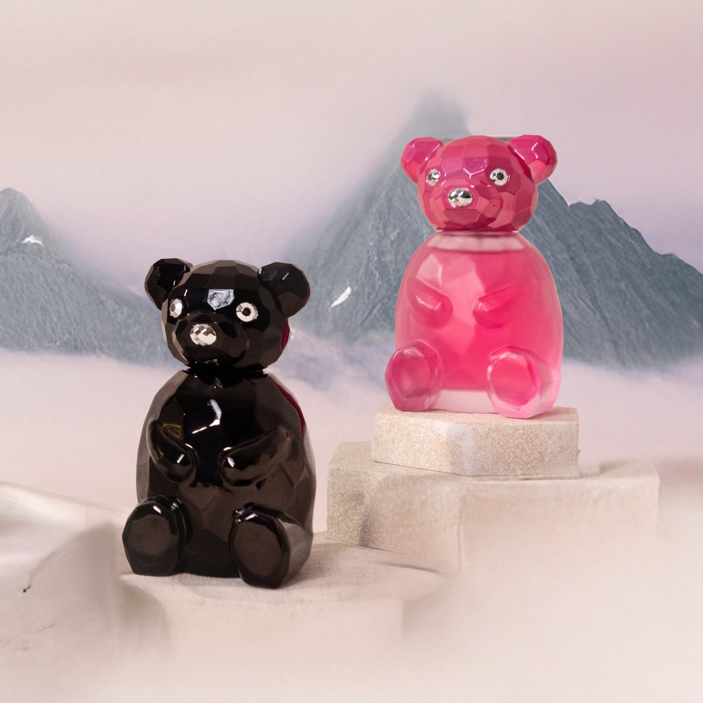 Bernard - Berbrini Man 100ml Parfum