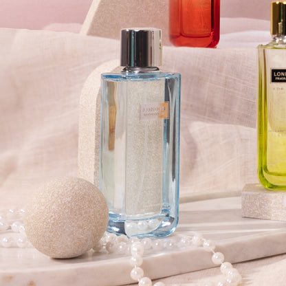 Parfums London pour elle Wild Bluebell - Eau de Parfum 100 ml