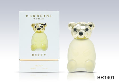 Betty - Berbrini Woman 100ml Parfum