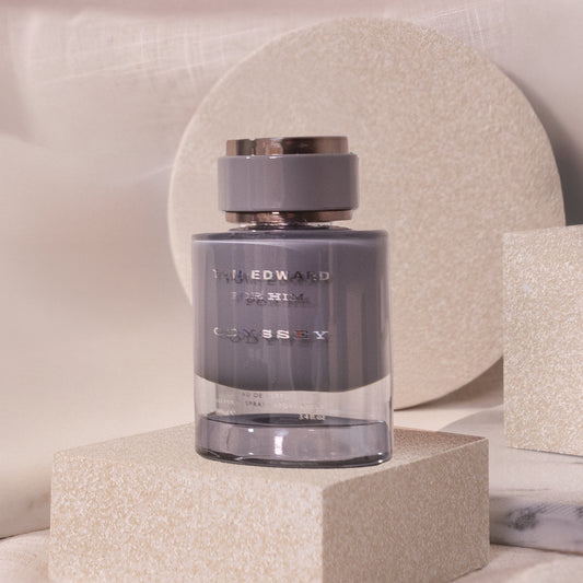 Odyssey - Tom Edward for Him 100ml Eau de Parfum