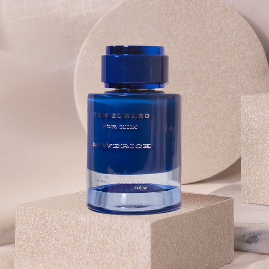 Maverick - Tom Edward for Him 100ml Eau de Parfum