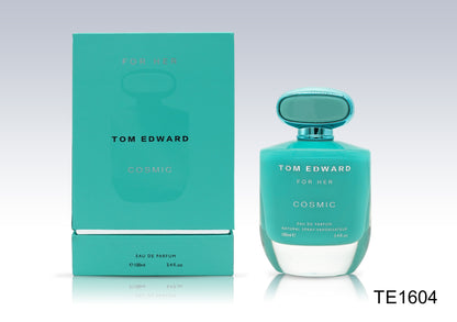Cosmic - Tom Edward for Her 100ml Eau de Parfum