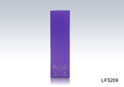 London Fragrances For Her Violet & Amber - Eau de Parfum 100ml
