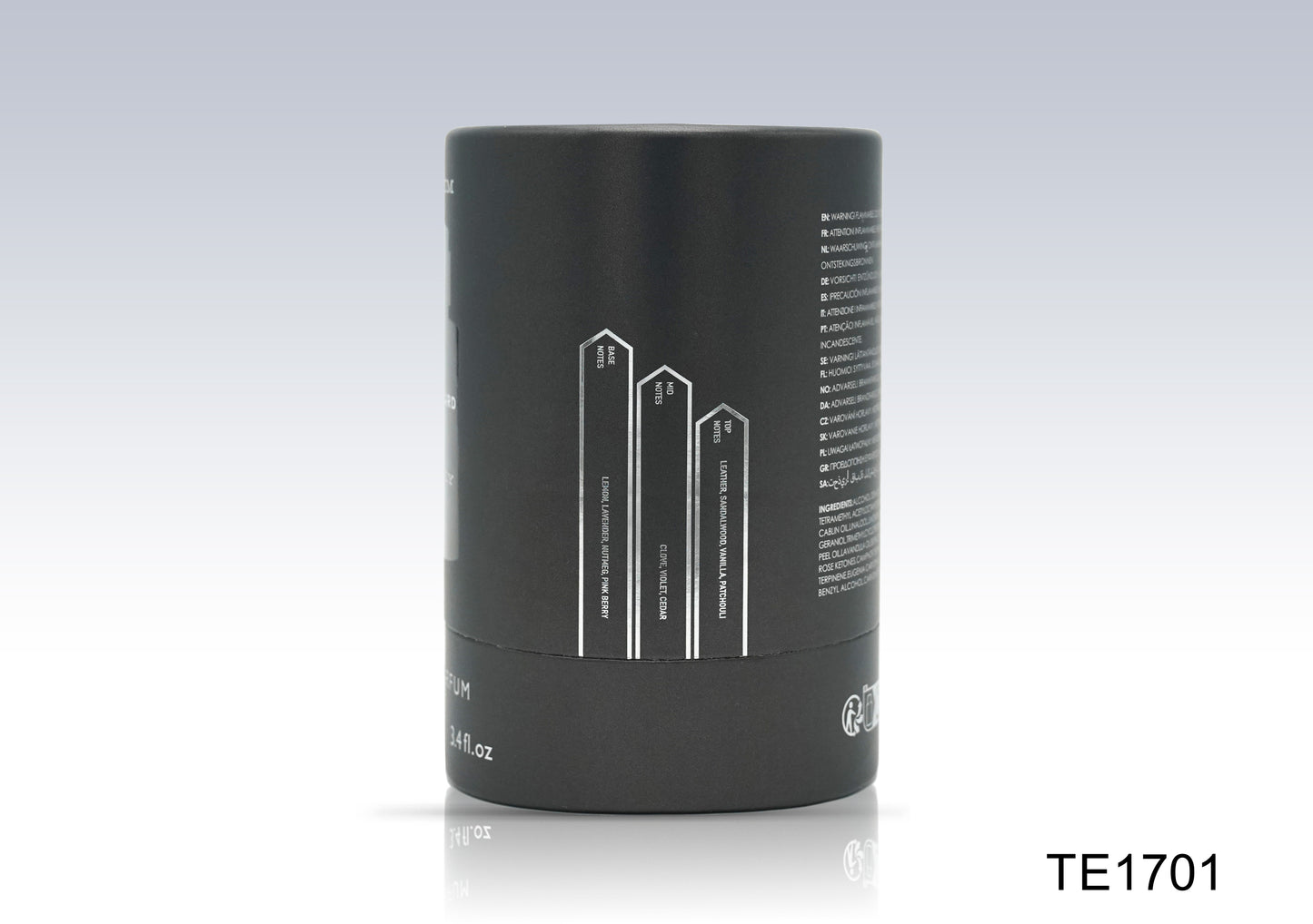 Odyssey - Tom Edward for Him 100ml Eau de Parfum