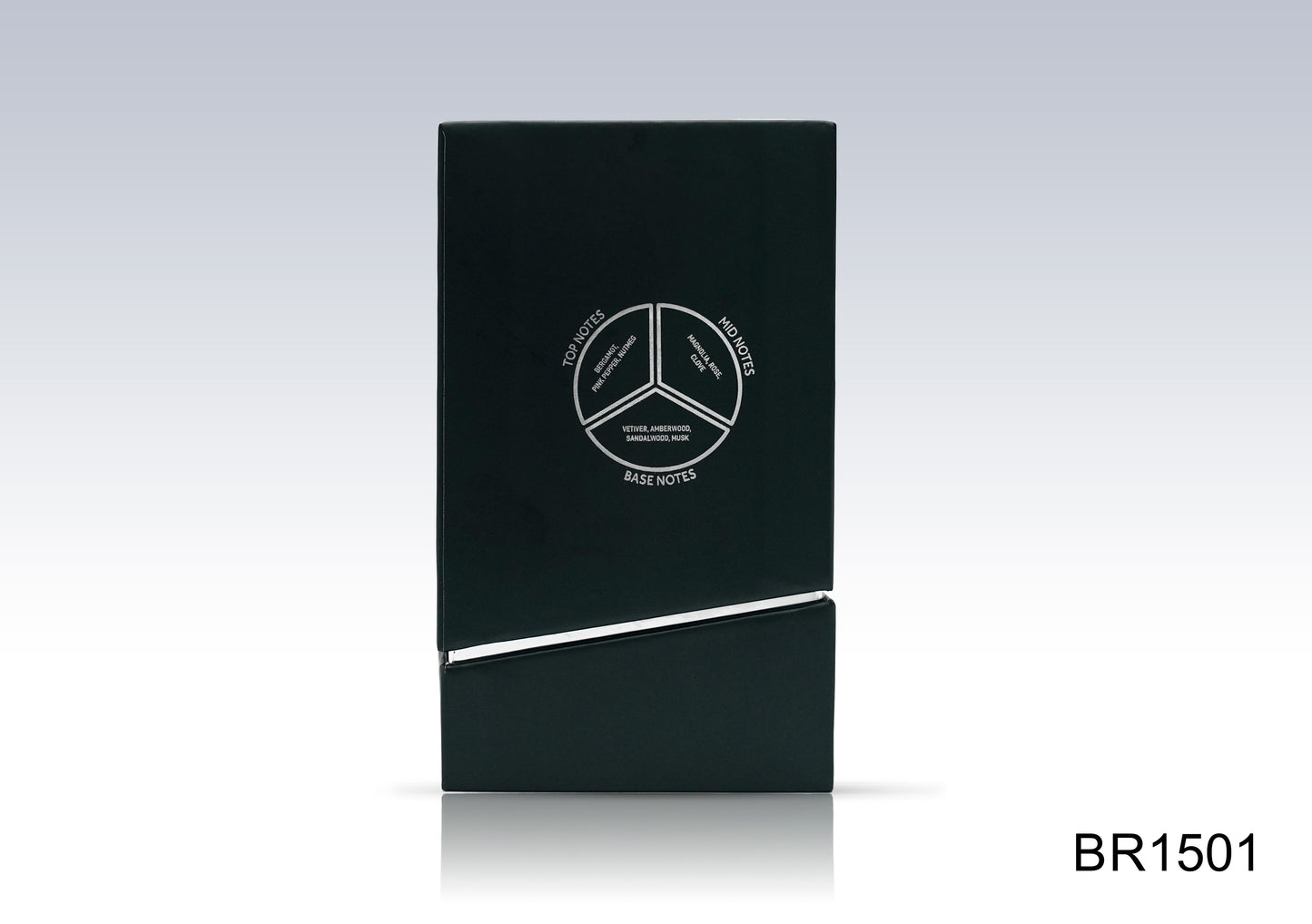 Bernard - Berbrini Man 100ml Parfum