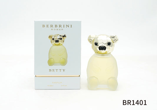Betty - Berbrini Woman 100ml Parfum