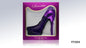 Senorita Purple Samba Heel/Shoe - Eau de Parfum 100ml