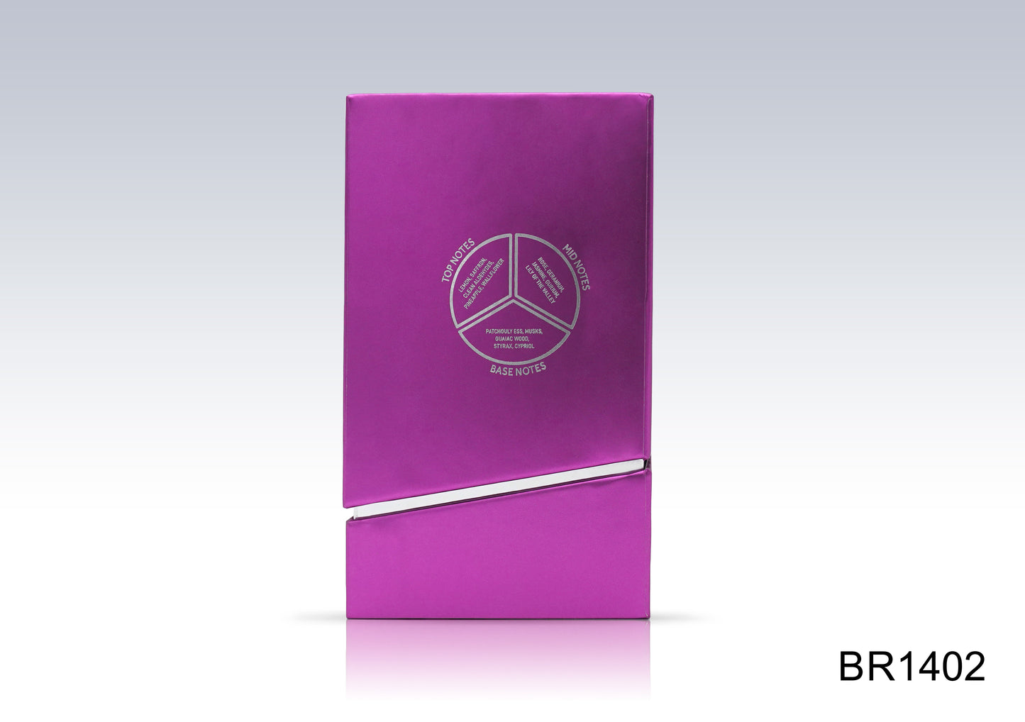 Charlotte - Berbrini Woman 100ml Parfum