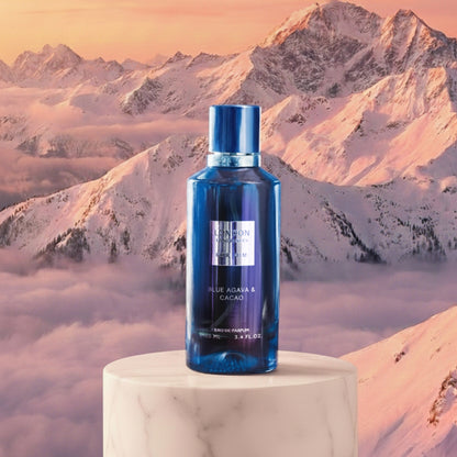 London Fragrances For Him Blue Agava &amp; Cacao - Eau de Parfum 100ml