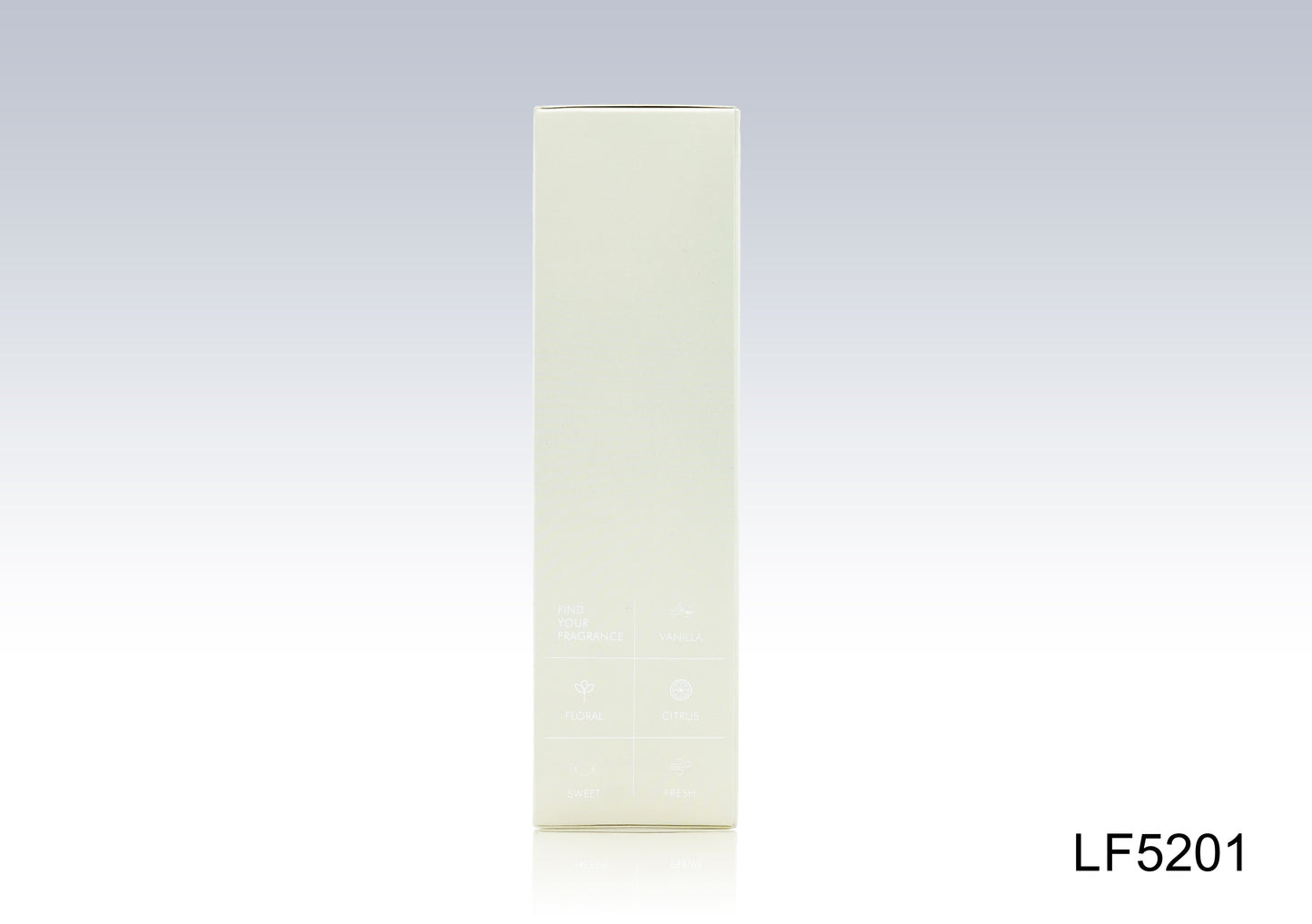 London Fragrances For Her Vainilla y Anís - Eau de Parfum 100ml