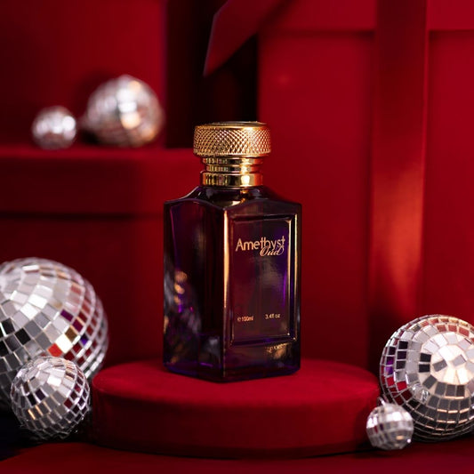 Attar &amp; Co. Améthyste Oud - Eau de Parfum 100ml