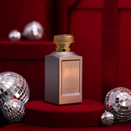 Diamond Oud - Attar & Co. 100ml Eau de Parfum