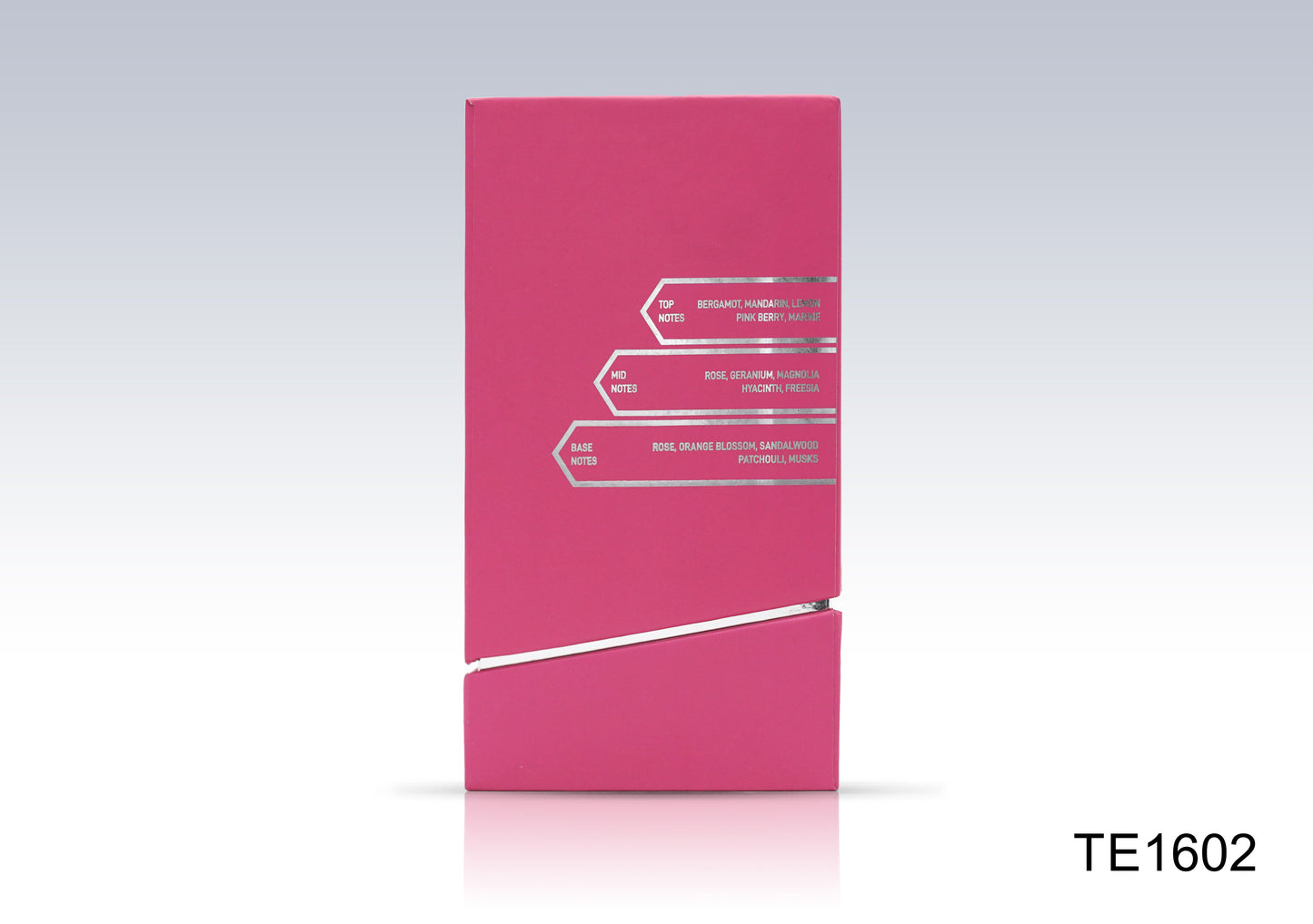 Charm - Tom Edward for Her 100ml Eau de Parfum