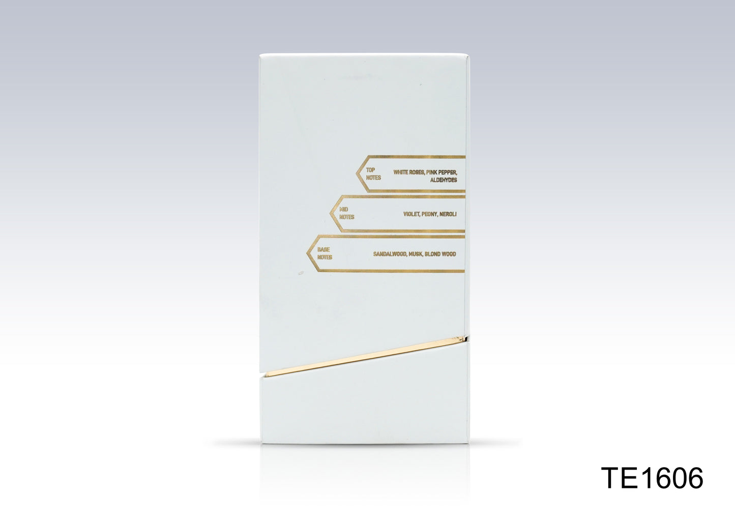 Vogue - Tom Edward for Her 100ml Eau de Parfum