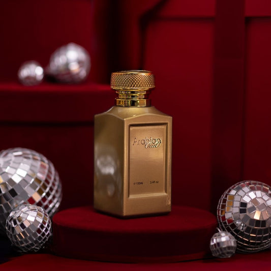 Attar &amp; Co. Arabian Oud - Eau de Parfum 100ml