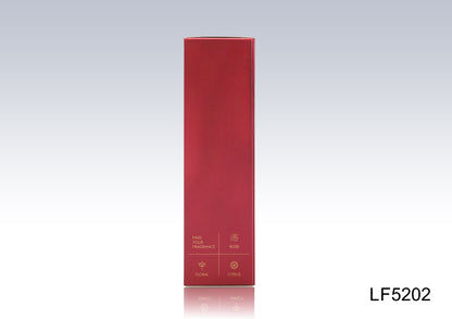 London Fragrances For Her Rosas Rojas - Eau de Parfum 100ml