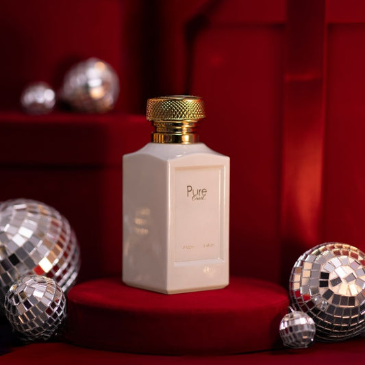 Pure Oud - Attar & Co. 100ml Eau de Parfum