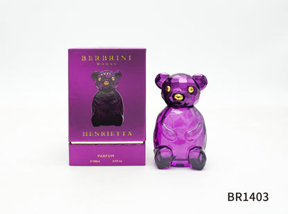 Henrietta - Berbrini Woman 100ml Parfum