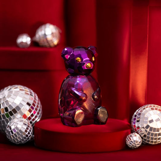 Henrietta - Berbrini Woman 100ml Parfum