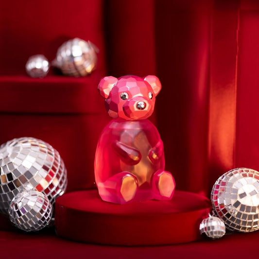 Charlotte - Berbrini Woman 100ml Parfum