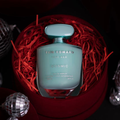 Cosmic - Tom Edward for Her 100ml Eau de Parfum