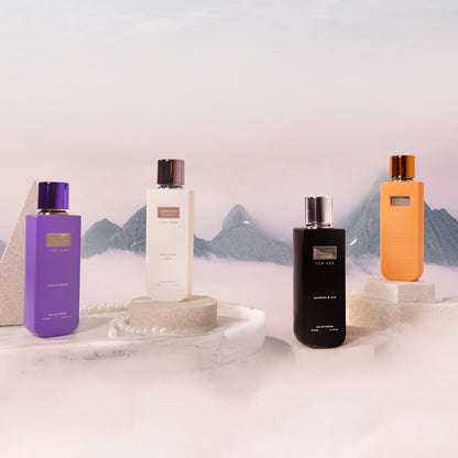 London Fragrances For Her Fleur d'Oranger - Eau de Parfum 100ml