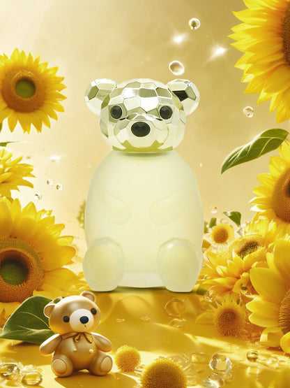 Betty - Berbrini Woman 100ml Parfum