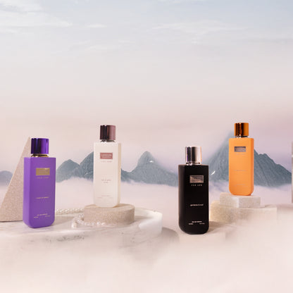 London Fragrances For Her Rose & White Musk - Eau de Parfum 100ml