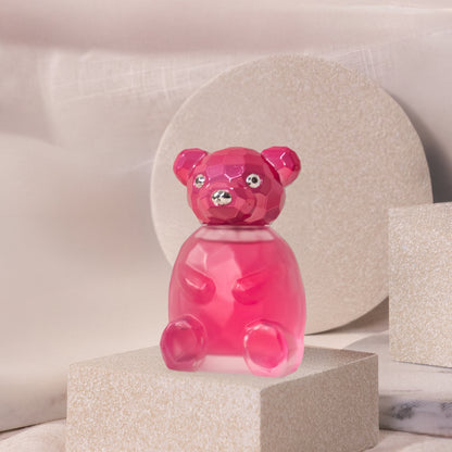 Charlotte - Berbrini Woman 100ml Parfum