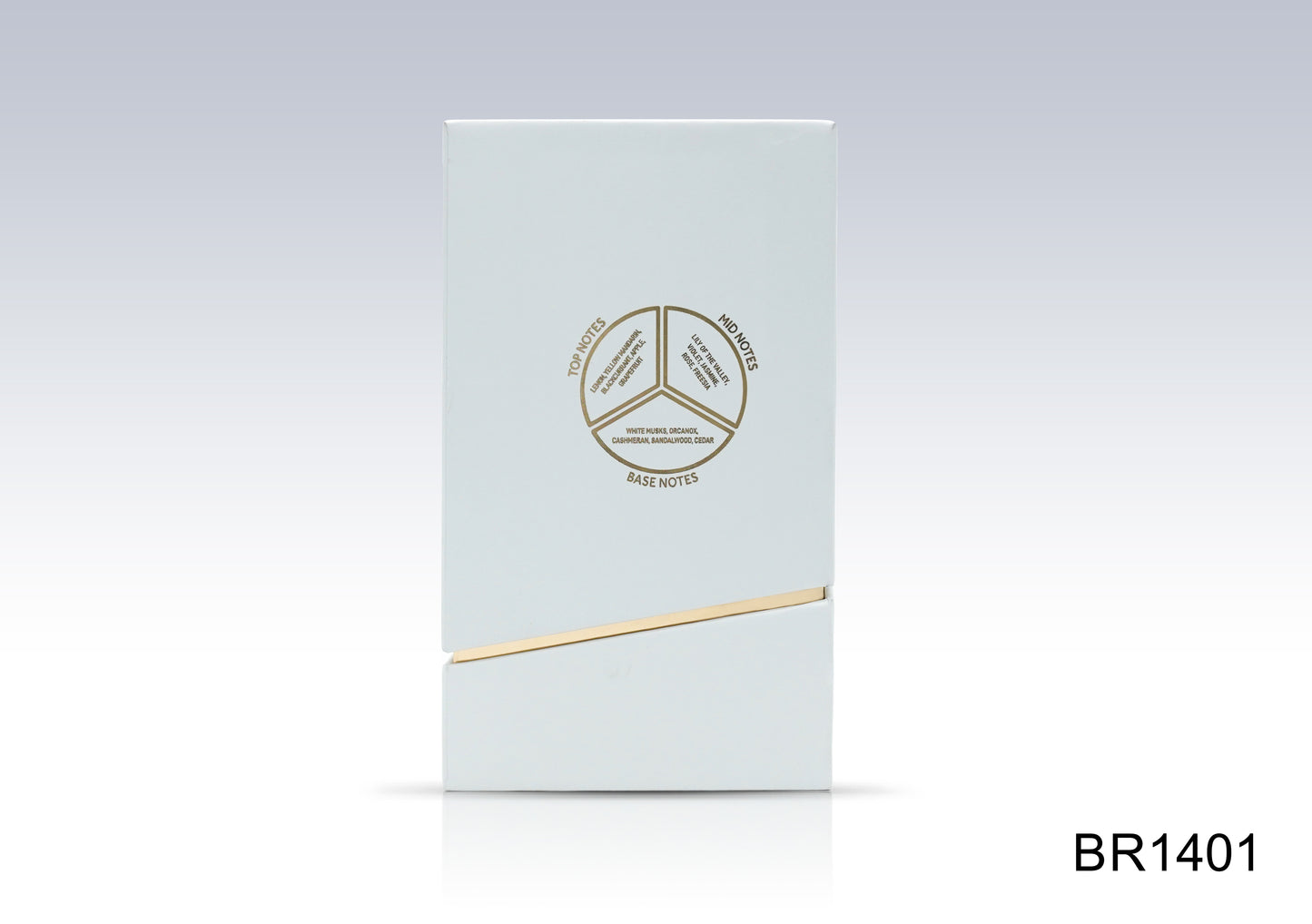 Betty - Berbrini Woman 100ml Parfum