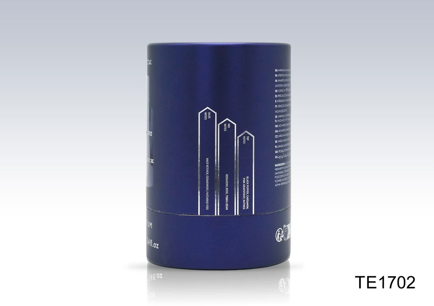 Maverick - Tom Edward for Him 100ml Eau de Parfum