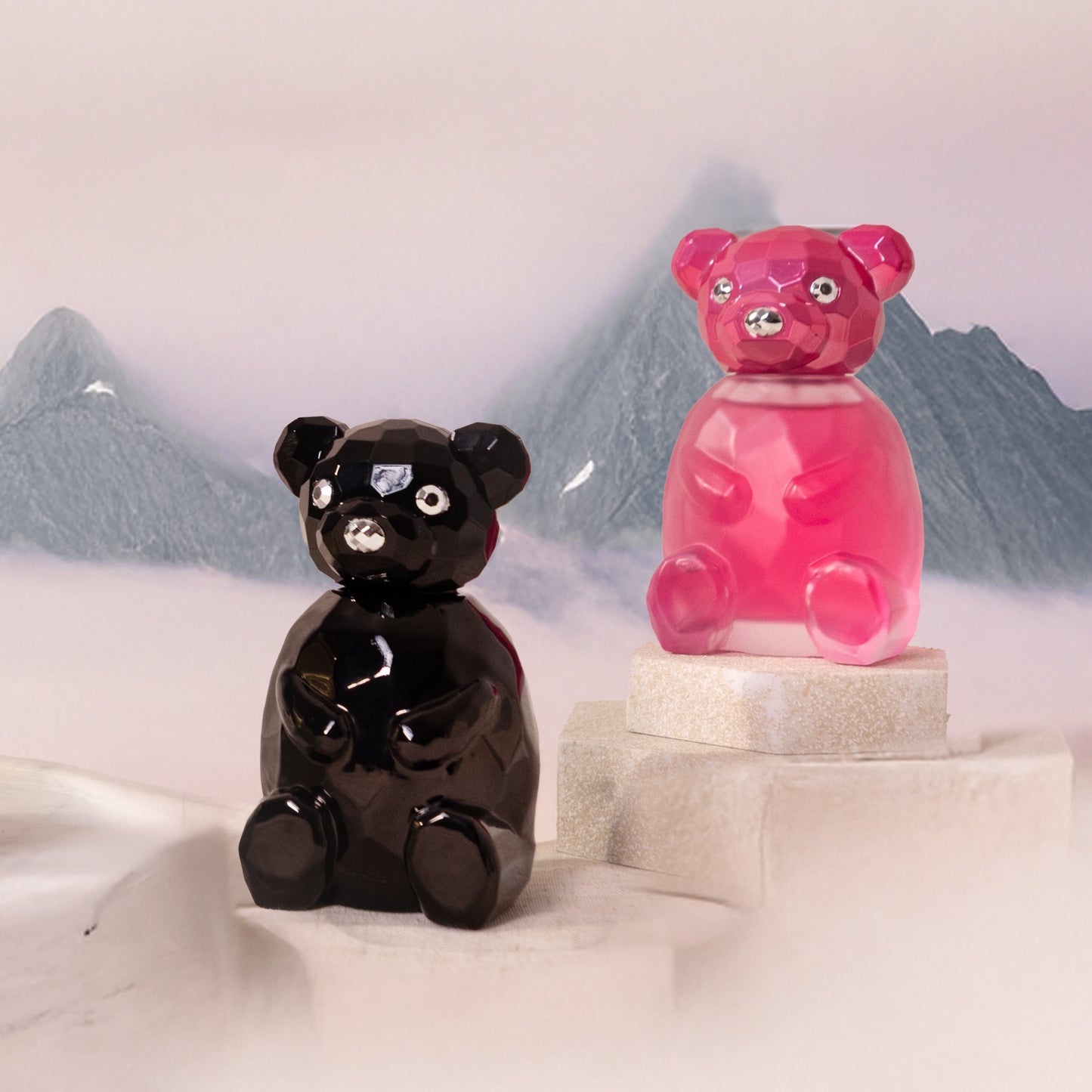 Charlotte - Berbrini Woman 100ml Parfum