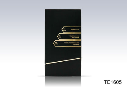 Whisper - Tom Edward for Her 100ml Eau de Parfum