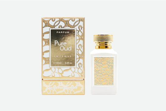 Pure Oud Intense - Attar & Co. Unisex 100ml Parfum