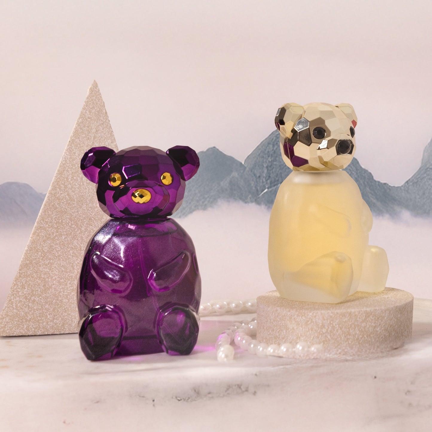 Henrietta - Berbrini Woman 100ml Parfum